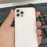 iphone 12 pro 256 zaa از دم قسط و نقدی|موبایل|کرج, عظیمیه|دیوار