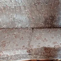 مبل 9نفره تمیز .|مبلمان خانگی و میز عسلی|اسدآباد, |دیوار