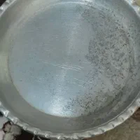 ماهیتابه کار کرده|ظروف پخت‌وپز|یاسوج, |دیوار