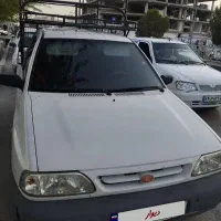 پراید وانت مدل 402|خودرو سواری و وانت|بندرعباس, |دیوار