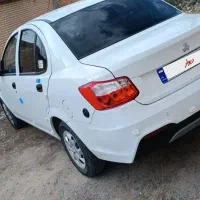 ساینا دوگانه سوز کارخانه در حد صفر بدون نقطه