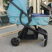 تعمیرات کالسکه خریدفروش معاوضه