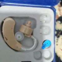 سمعک نو استفاده نشده|آرایشی، بهداشتی، درمانی|زابل, |دیوار