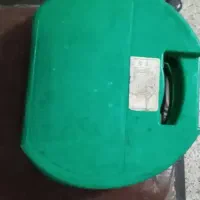 زنجیر چرخ سایز ۱۹۵|قطعات یدکی و لوازم جانبی|اندیشه, شهرک مریم|دیوار