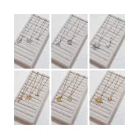 بدلیجات گردنبند انگشتر گوشواره دستبند بنگل پابند