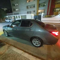 دنا   اتومات  فول  بدون رنگ  درجه یک 1400|خودرو سواری و وانت|اهواز, کیانپارس |دیوار