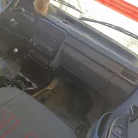 پراید مدل 83 انژکتور|خودرو سواری و وانت|ارومیه, |دیوار