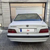 پارس دوگانه کارخانه