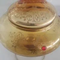 شکلات خوری آنتیک|ظروف سرو و پذیرایی|اصفهان, گلزار|دیوار