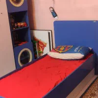 سرویس خواب نوزاد نوجوان کامل