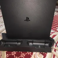 ps4 اسلیم یک ترابایت