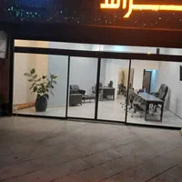 مغازه 106 متری|فروش مغازه و غرفه|تهران, دریاچه شهدای خلیج فارس|دیوار