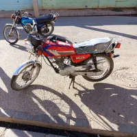 موتور92|موتورسیکلت|تاکستان, |دیوار