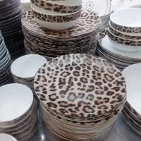 ظروف پلنگی آرگو پال