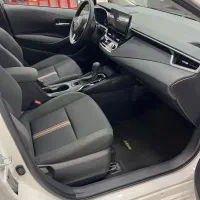 تویوتا لوین خشک|خودرو سواری و وانت|تنکابن, |دیوار