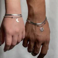 دستبند و زنجیر