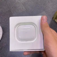 ایرپاد نسل ۳ AirPod|لوازم جانبی موبایل و تبلت|تهران, ستارخان|دیوار