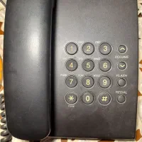 خط تلفن ثابت رندخیابان  پاسداران