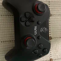 دسته pc و ps4|کنسول، بازی ویدئویی و آنلاین|قم, زنبیل آباد|دیوار