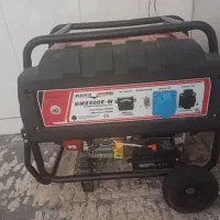 موتور برق|ماشینآلات صنعتی|بافق, |دیوار