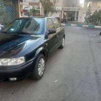 سمندالیکس مدل ۹۳