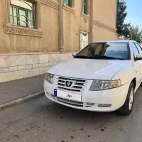 سمند سورن مدل87|خودرو سواری و وانت|شاهینشهر, عطار|دیوار