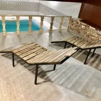 اجاره باغ ویلاشیک در مجتمع استخرابگرم باامنیت بالا