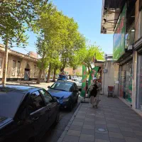 فروشگاه-مهرشهر-با-تهجیزات-کامل