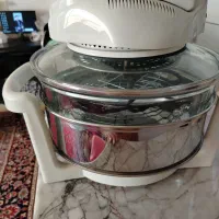 بخارپز هاردستون