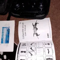 هلیشات نونو مارک پلاتینیوم|دوربین عکاسی و فیلمبرداری|قرچک, زیبا شهر|دیوار