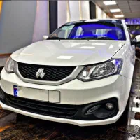 ساینا S /صفر و خشک / مدل ۱۴۰۴ / تحویل آنی