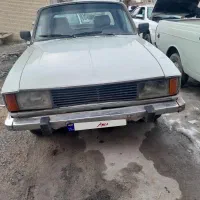 پیکان وانت مدل ۸۵|خودرو سواری و وانت|ملکان, |دیوار