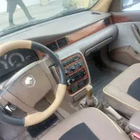 سمند ef7 دوگانه شرکتی مدل 91|خودرو سواری و وانت|رباط‌کریم, رباط‌کریم|دیوار