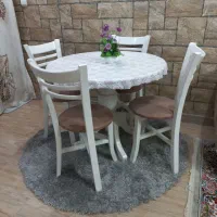 فرش گرد  و فرش اشپزخانه|فرش|رشت, دباغیان|دیوار