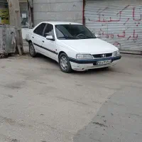 ماشین مدل ۹۲