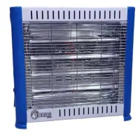 بخاری برقی مدیا فن دار|بخاری، هیتر، شومینه|تهران, امین حضور|دیوار