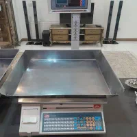 ترازو محک ۱۴۰۰۰ پلاس، ۷۰ کیلویی