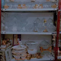 لوازم خانگی عباس باوی