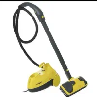 بخار شور کنوود