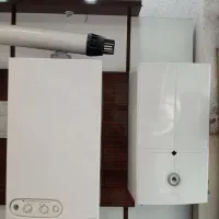 سرویس و خدمات پکیج با کمترین اجرت و دست مزد