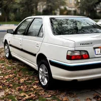 پژو پارس مدل 92 بیرنگ آس|خودرو سواری و وانت|رشت, حافظ آباد|دیوار