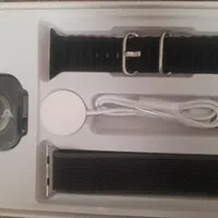 ساعت هوشمند hk11 ultra 2
