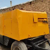 اجاره کمپرسور هوا