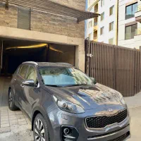 کیا اسپورتیج صفر خشک وارداتی سفارش اروپا