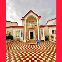 ویلاخاص باسندرسمی*ساحل زیباکنار *دوبلکس شهرکی