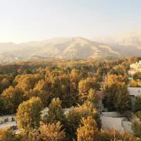 تجریش برج 170 متر 2 خواب ( با چشم انداز و تراس  )|اجارهٔ آپارتمان|تهران, تجریش|دیوار