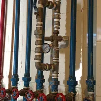 تعمیر متورخانه و آبگرمکن تعمیر مشعل|خدمات پیشه و مهارت|کلاردشت, |دیوار