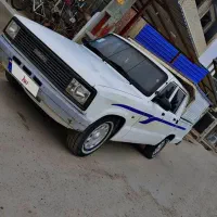 مزدا دوکابین|خودرو سواری و وانت|میاندوآب, |دیوار