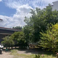 فروش ۲۶۶مترمربع زمین مسکونی/گلسار/استاد معین