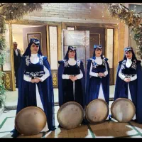 مجلس شادی شما|خدمات پذیرایی، مراسم|مشهد, ایثارگران|دیوار